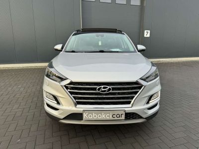 Hyundai Tucson 1.6 CRDi Feel Comfort Pack GARANTIE 12 MOIS  - 2