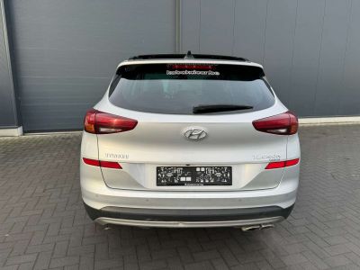 Hyundai Tucson 1.6 CRDi Feel Comfort Pack GARANTIE 12 MOIS  - 5