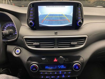 Hyundai Tucson 1.6 CRDi KRELL SOUND GPS CAMERA 1ER PROP GARANTIE  - 10
