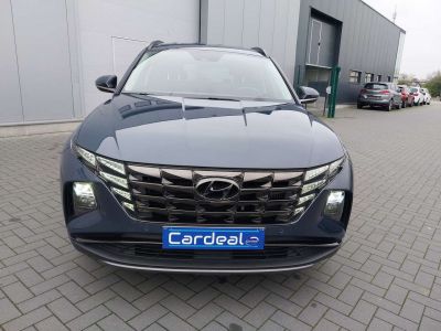 Hyundai Tucson 1.6 CRDi MHEV DCT-CAMERA-GPS-CARPLAY-GARANTIE--  - 2