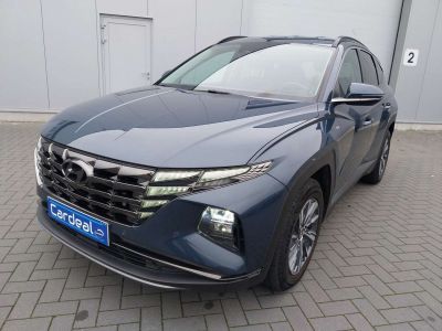 Hyundai Tucson 1.6 CRDi MHEV DCT-CAMERA-GPS-CARPLAY-GARANTIE--  - 3