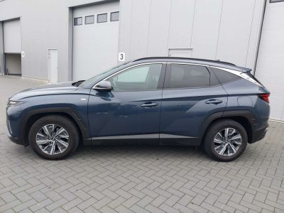 Hyundai Tucson 1.6 CRDi MHEV DCT-CAMERA-GPS-CARPLAY-GARANTIE--  - 4