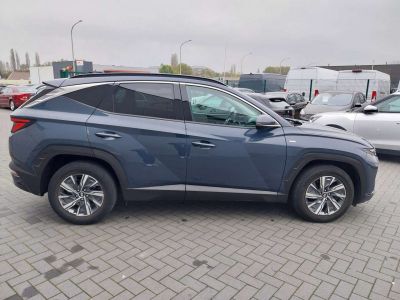 Hyundai Tucson 1.6 CRDi MHEV DCT-CAMERA-GPS-CARPLAY-GARANTIE--  - 8