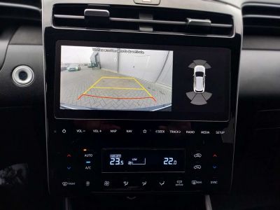 Hyundai Tucson 1.6 CRDi MHEV DCT-CAMERA-GPS-CARPLAY-GARANTIE--  - 16