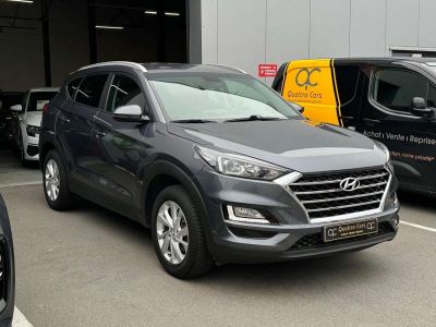 Hyundai Tucson 1.6 ESSENCE   - 3