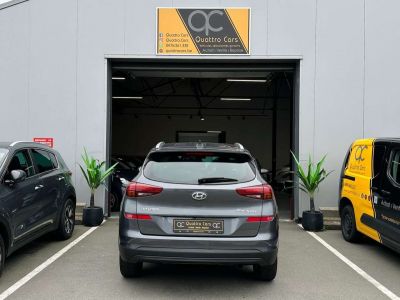 Hyundai Tucson 1.6 ESSENCE   - 5