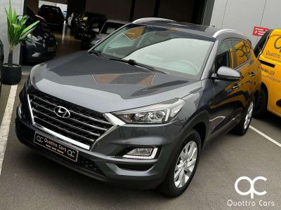 Hyundai Tucson 1.6 ESSENCE NEW MODEL CAMERA GPS CAR PLAY LED  - 1