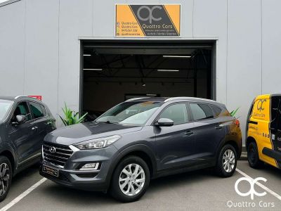 Hyundai Tucson 1.6 ESSENCE NEW MODEL CAMERA GPS CAR PLAY LED  - 2