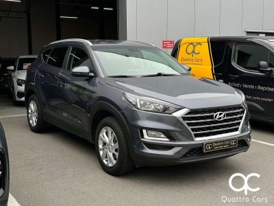 Hyundai Tucson 1.6 ESSENCE NEW MODEL CAMERA GPS CAR PLAY LED  - 4