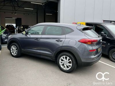 Hyundai Tucson 1.6 ESSENCE NEW MODEL CAMERA GPS CAR PLAY LED  - 7