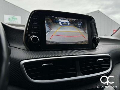 Hyundai Tucson 1.6 ESSENCE NEW MODEL CAMERA GPS CAR PLAY LED  - 15