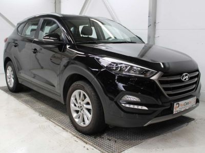 Hyundai Tucson 1.6 GDi 2WD ~ Camera CC Top Deal  - 1