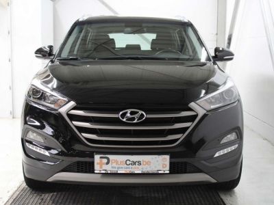 Hyundai Tucson 1.6 GDi 2WD ~ Camera CC Top Deal  - 2