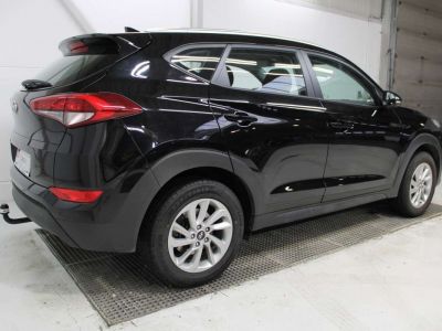 Hyundai Tucson 1.6 GDi 2WD ~ Camera CC Top Deal  - 4