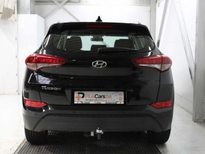 Hyundai Tucson 1.6 GDi 2WD ~ Camera CC Top Deal  - 5