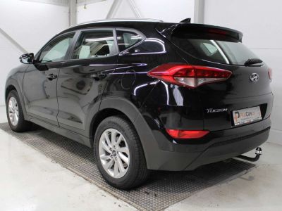 Hyundai Tucson 1.6 GDi 2WD ~ Camera CC Top Deal  - 7