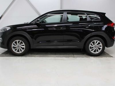 Hyundai Tucson 1.6 GDi 2WD ~ Camera CC Top Deal  - 8