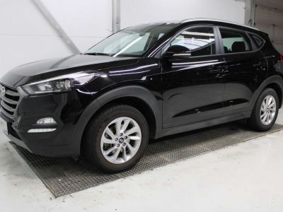 Hyundai Tucson 1.6 GDi 2WD ~ Camera CC Top Deal  - 9