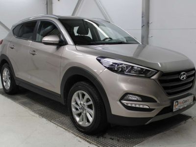 Hyundai Tucson 1.6 GDi 2WD ~ Camera Navi Top Deal  - 1