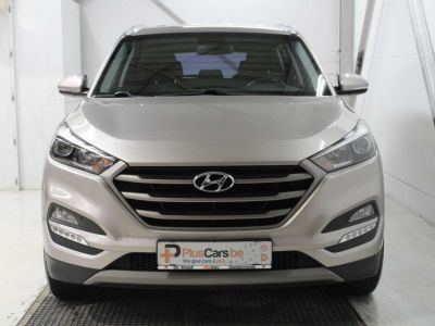 Hyundai Tucson 1.6 GDi 2WD ~ Camera Navi Top Deal  - 2