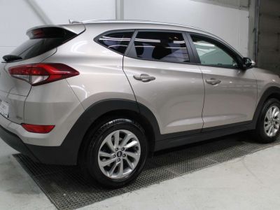 Hyundai Tucson 1.6 GDi 2WD ~ Camera Navi Top Deal  - 4