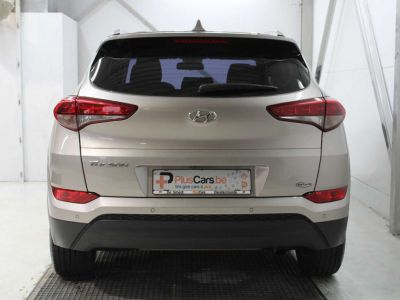 Hyundai Tucson 1.6 GDi 2WD ~ Camera Navi Top Deal  - 5