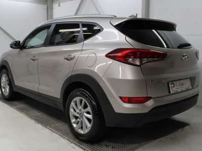 Hyundai Tucson 1.6 GDi 2WD ~ Camera Navi Top Deal  - 7