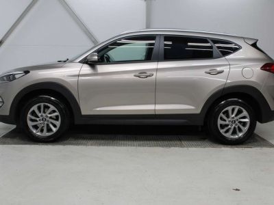 Hyundai Tucson 1.6 GDi 2WD ~ Camera Navi Top Deal  - 8