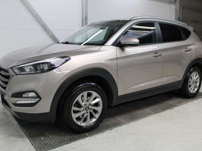 Hyundai Tucson 1.6 GDi 2WD ~ Camera Navi Top Deal  - 9