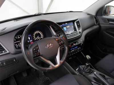 Hyundai Tucson 1.6 GDi 2WD ~ Camera Navi Top Deal  - 10