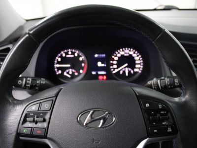 Hyundai Tucson 1.6 GDi 2WD ~ Camera Navi Top Deal  - 13