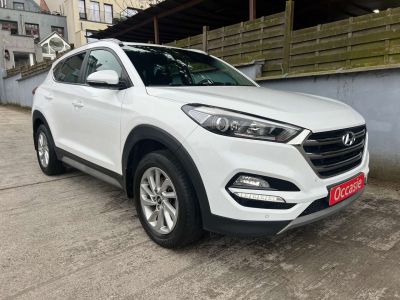 Hyundai Tucson 1.6 GDi 2WD Premium ISG (clim Navi Carplay Ect)  - 1