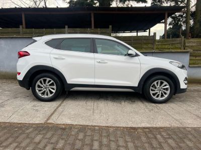 Hyundai Tucson 1.6 GDi 2WD Premium ISG (clim Navi Carplay Ect)  - 5