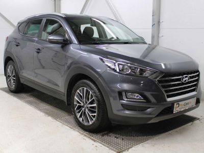 Hyundai Tucson 1.6 T-GDi Feel Comfort Pack ~ TopDeal ~Als Nieuw  - 1