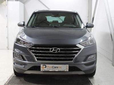 Hyundai Tucson 1.6 T-GDi Feel Comfort Pack ~ TopDeal ~Als Nieuw  - 2