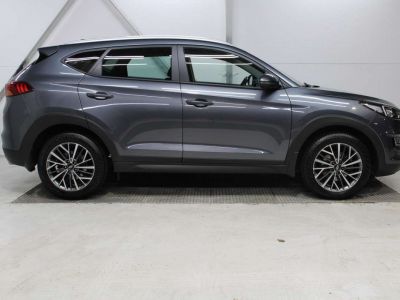 Hyundai Tucson 1.6 T-GDi Feel Comfort Pack ~ TopDeal ~Als Nieuw  - 3