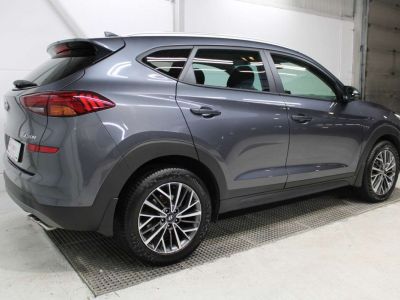 Hyundai Tucson 1.6 T-GDi Feel Comfort Pack ~ TopDeal ~Als Nieuw  - 4