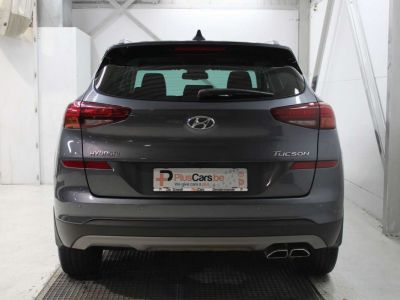 Hyundai Tucson 1.6 T-GDi Feel Comfort Pack ~ TopDeal ~Als Nieuw  - 5