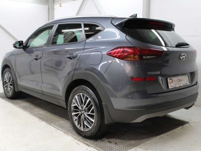 Hyundai Tucson 1.6 T-GDi Feel Comfort Pack ~ TopDeal ~Als Nieuw  - 7