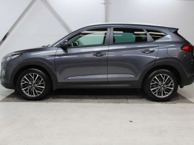 Hyundai Tucson 1.6 T-GDi Feel Comfort Pack ~ TopDeal ~Als Nieuw  - 8