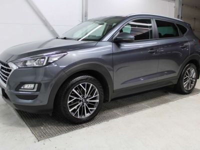 Hyundai Tucson 1.6 T-GDi Feel Comfort Pack ~ TopDeal ~Als Nieuw  - 9