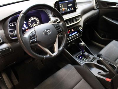 Hyundai Tucson 1.6 T-GDi Feel Comfort Pack ~ TopDeal ~Als Nieuw  - 10