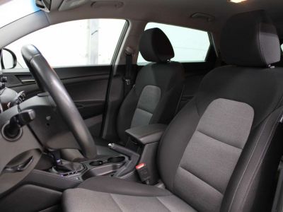 Hyundai Tucson 1.6 T-GDi Feel Comfort Pack ~ TopDeal ~Als Nieuw  - 11