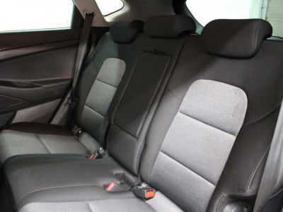 Hyundai Tucson 1.6 T-GDi Feel Comfort Pack ~ TopDeal ~Als Nieuw  - 12