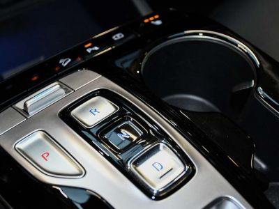Hyundai Tucson 1.6 T-GDi HEV Shine Hybrid LEDER NAVI CAMERA - <small></small> 39.980 € <small>TTC</small> - #14