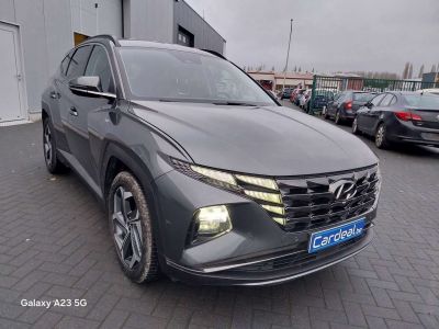 Hyundai Tucson 1.6 T-GDi MHEV-CUIR-GPS-CARPLAY-CAMERA-GARANTIE-  - 1