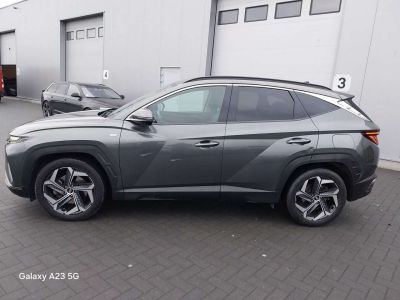 Hyundai Tucson 1.6 T-GDi MHEV-CUIR-GPS-CARPLAY-CAMERA-GARANTIE-  - 4