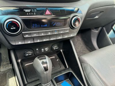 Hyundai Tucson 1.6 T-GDi Shine DCT GPS CAMERA FULL FULL  - 13