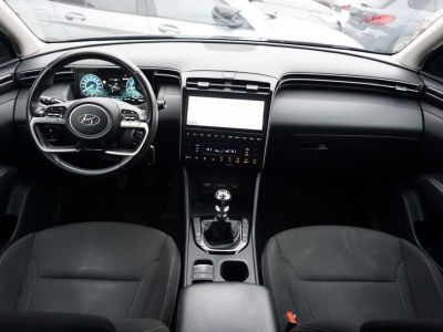 Hyundai Tucson 1.6 T-GDi Techno COCKPIT NAVI CAM CARPLAY 1er main  - 13