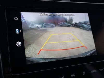 Hyundai Tucson 1.6 T-GDi Techno COCKPIT NAVI CAM CARPLAY 1er main  - 21